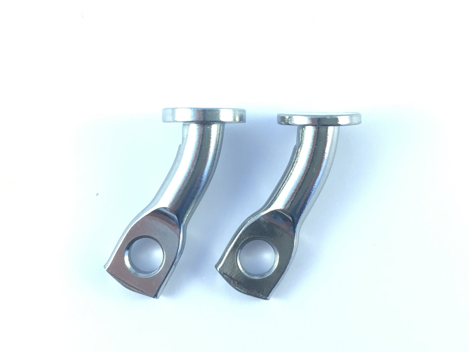 New stronger kicker key – available now!