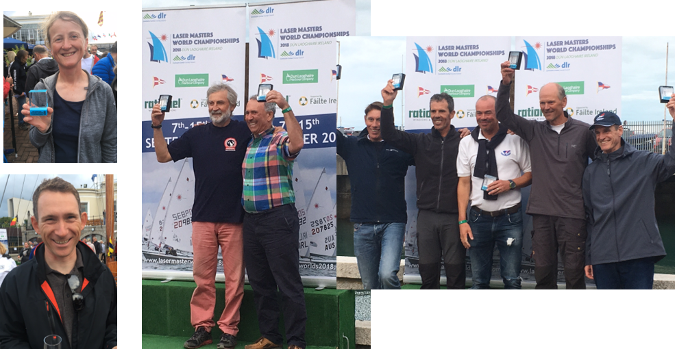 Success for Southeast Sailboats Customers
