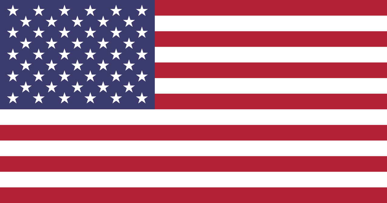 Important Information for our customers in the USA
