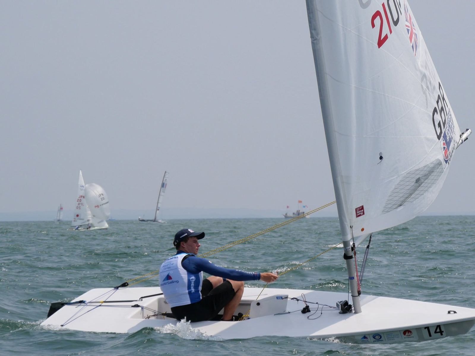 Michael Beckett – a summary of the last few months…