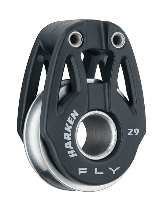 Harken 29mm Fly™ Block Added