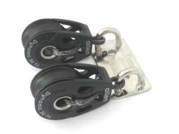 Broader Range of Deck Blocks