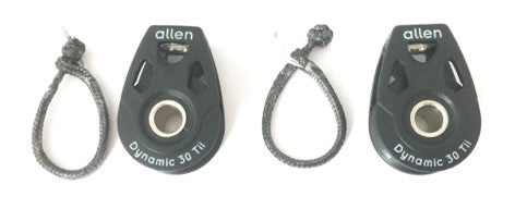 Soft Shackles now available!