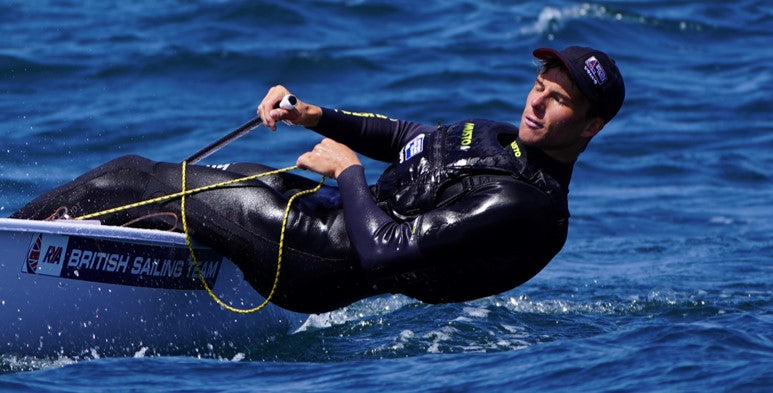 Micky Beckett – 2020 wrap