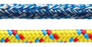 Comparing Marlow Excel Fusion and Rooster Polilite® mainsheets