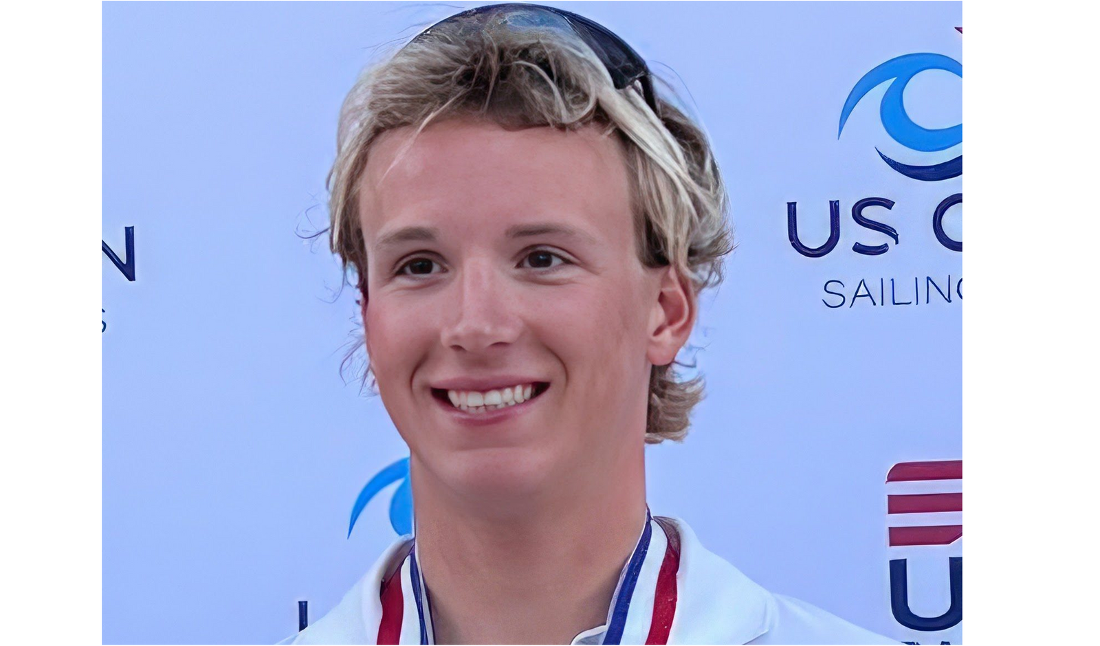 Southeast Sailboats sponsors Chapman Petersen