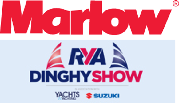 Southeast Sailboats at the Dinghy Show