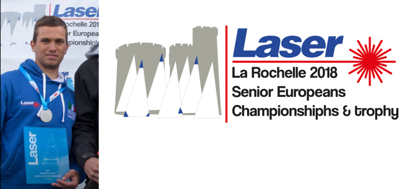 Senior Europeans 2018