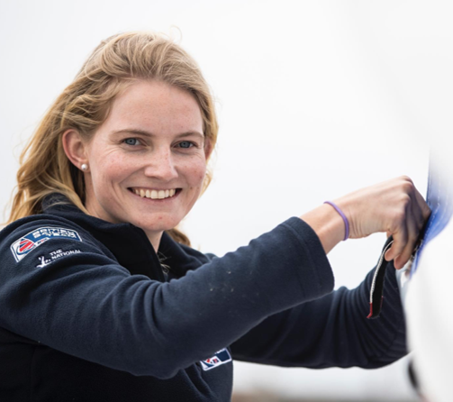 Senior Europeans - Great results for Southeast Sponsored sailors