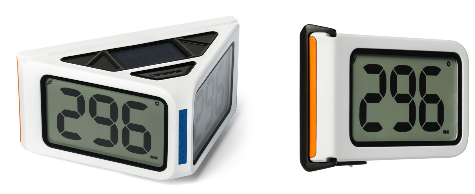 Velocitek PRISM compass – in stock!