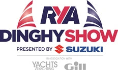 Meet us at the RYA Dinghy Show