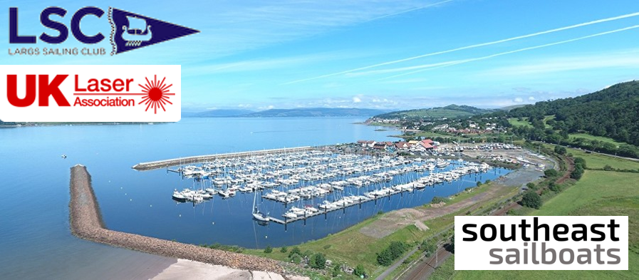 Southeast Sailboats is at Largs