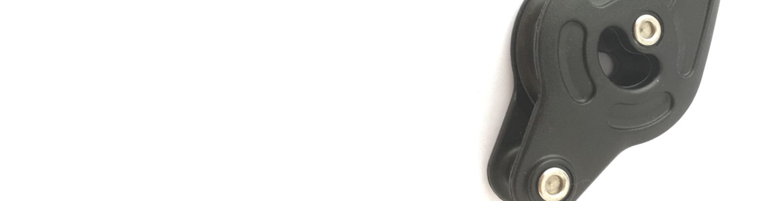 Boom/Traveller Blocks