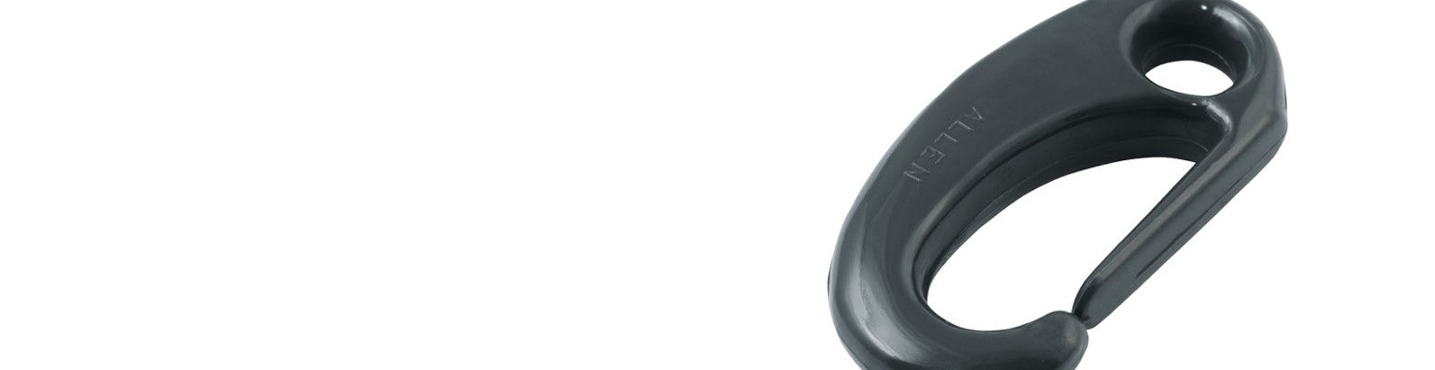 Centreboard Elastic and Clips