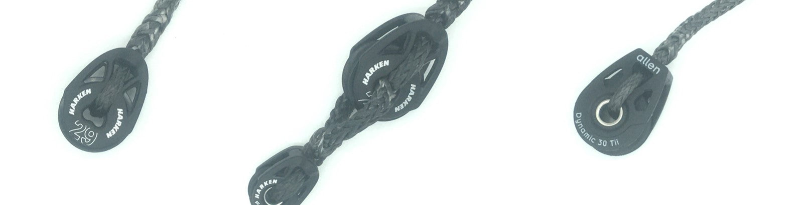 Downhaul Primary Line Assemblies