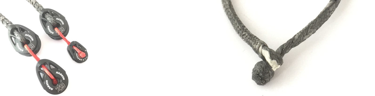 Loops and Soft Shackles