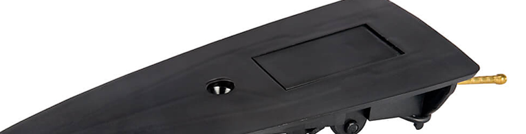 Self Bailer and Springs