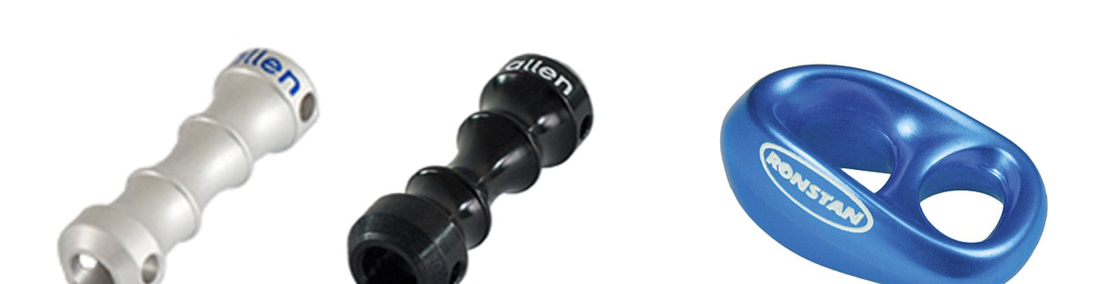 Toggles and Dogbones