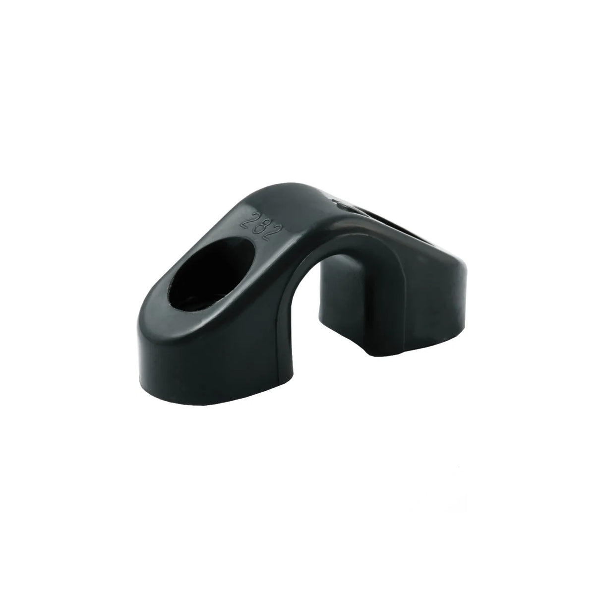 A282 Traveller Fairlead - Plastic (Grey)