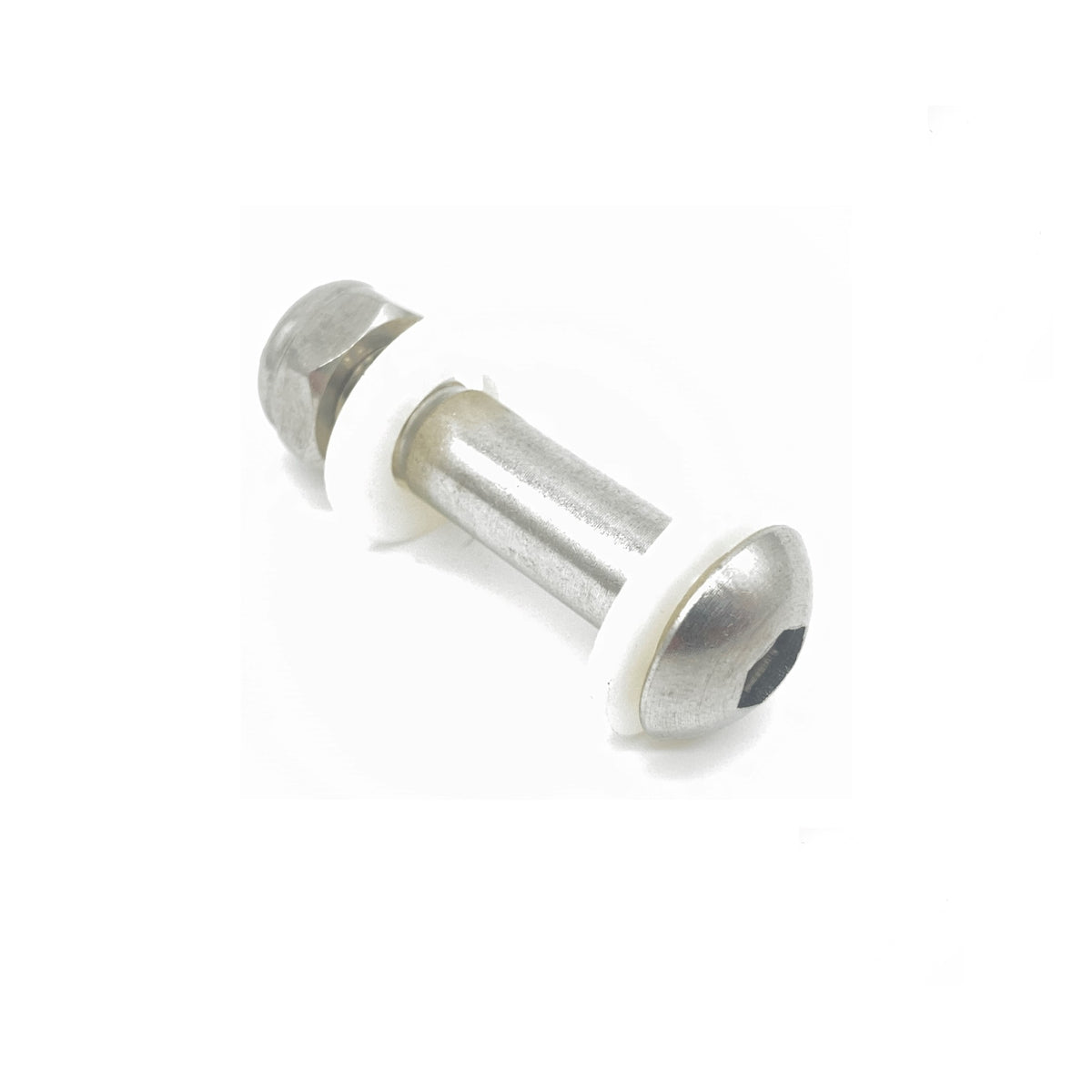 Lightweight Mega Bolt