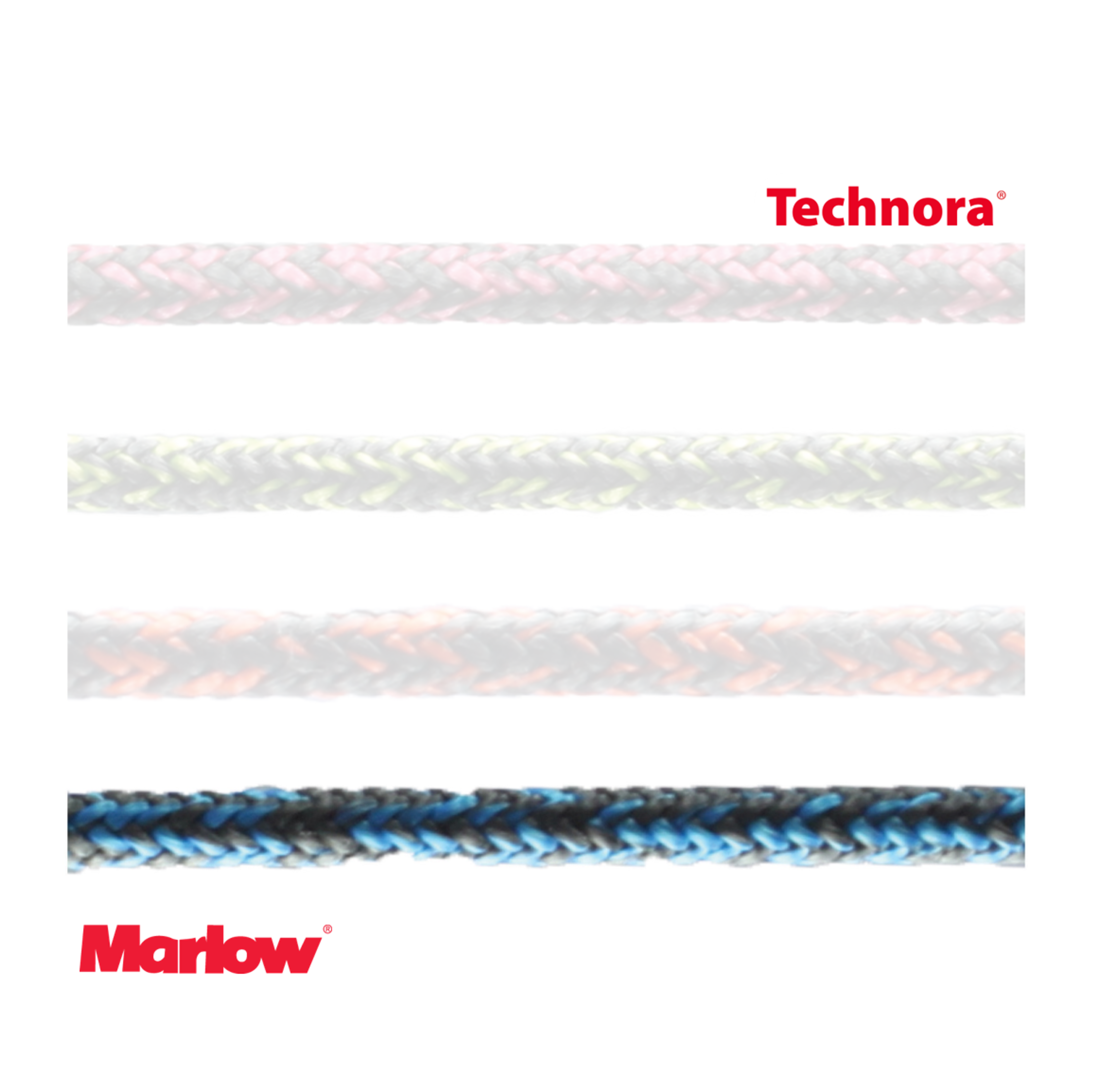 8:1 Downhaul System - Harken 29 FLY / Harken 18mm / Harken