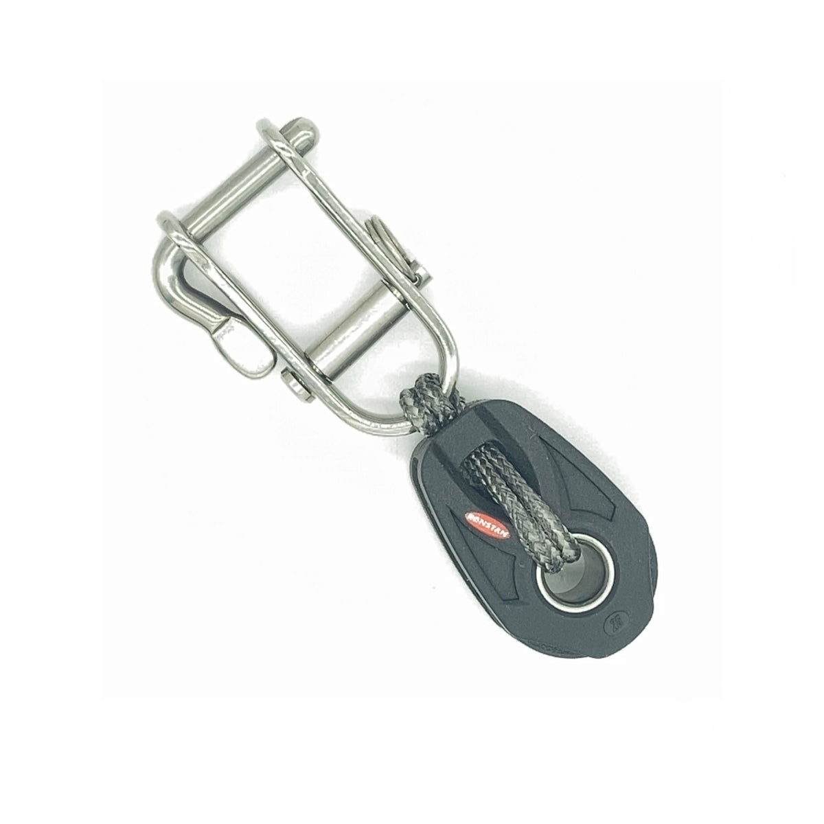 Ronstan 25mm Block with Ronstan Shackle
