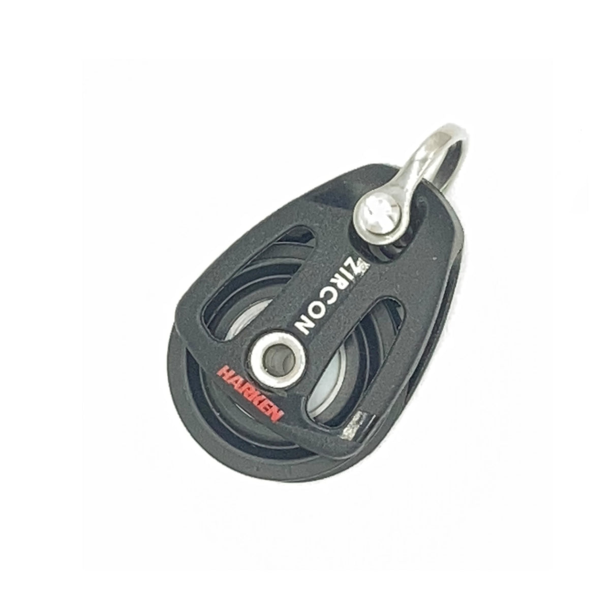 Harken 29mm ZIRCON Block with Shackle