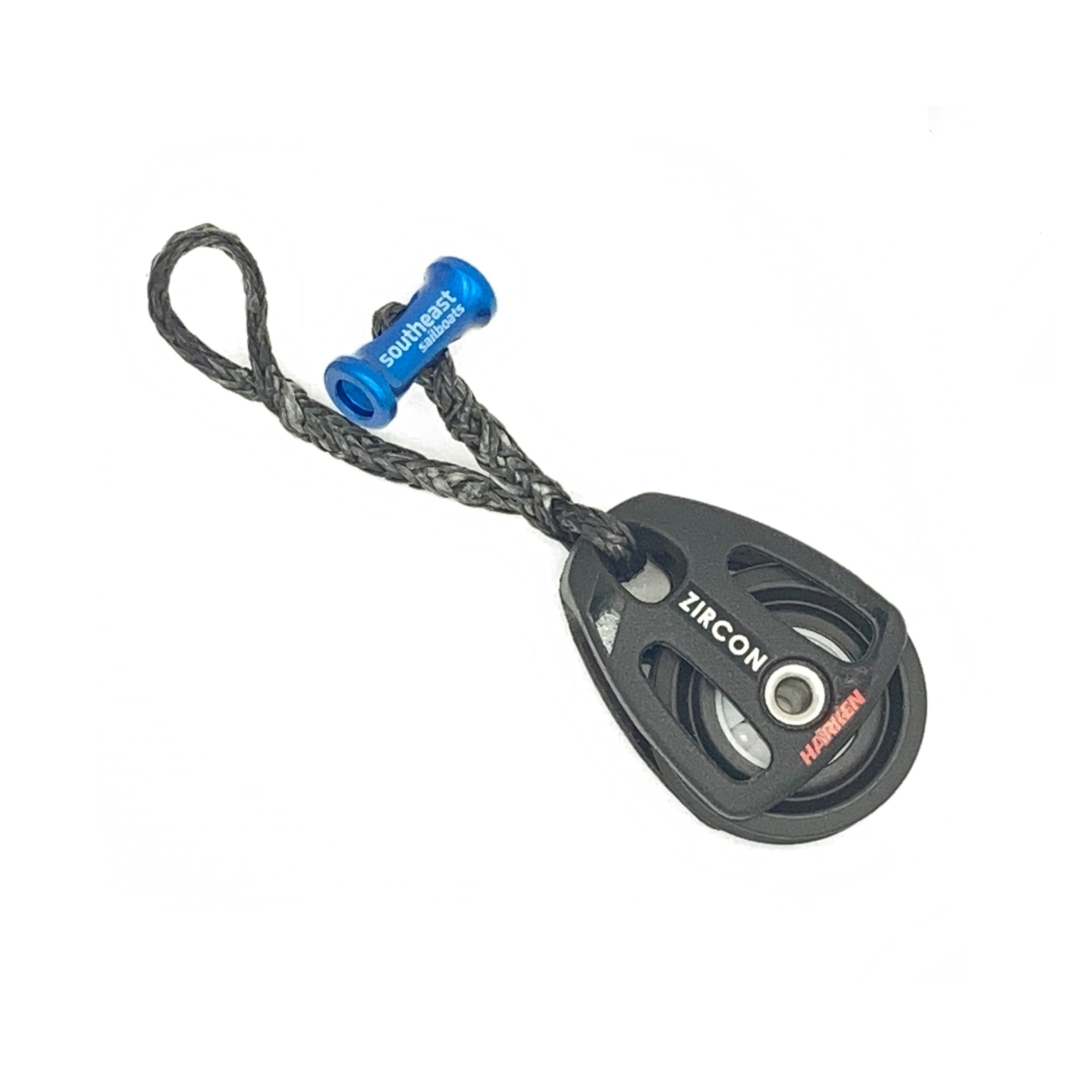 Harken 29mm Zircon Block with TogBone - Southeast Sailboats