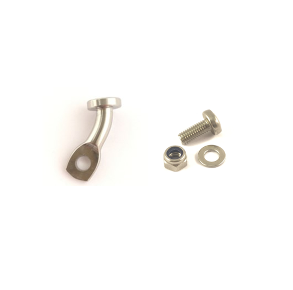 Allen key nut deals