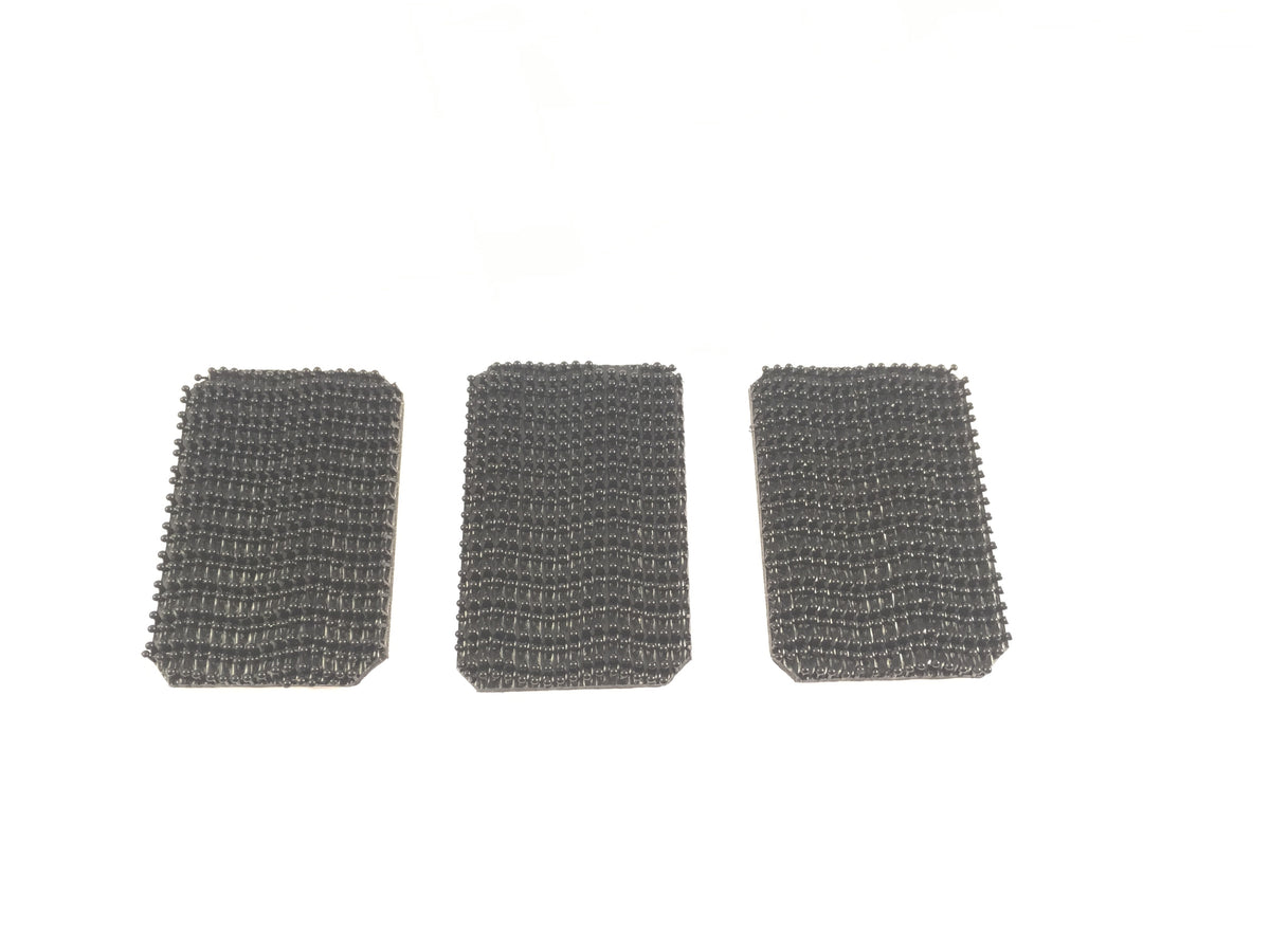 Spare Fixing Pads for CarbonParts Mounting