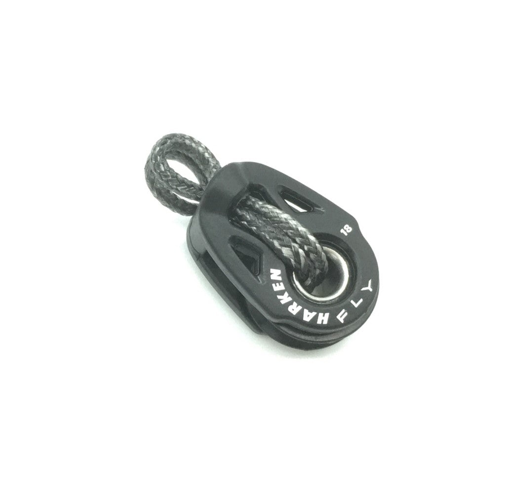 Harken 18mm T2 Block with Loop