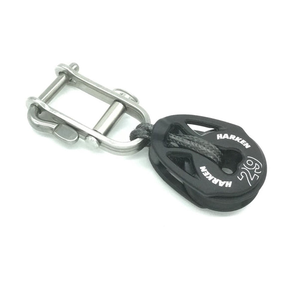Harken 29mm T2 Block with Ronstan Shackle Southeast Sailboats