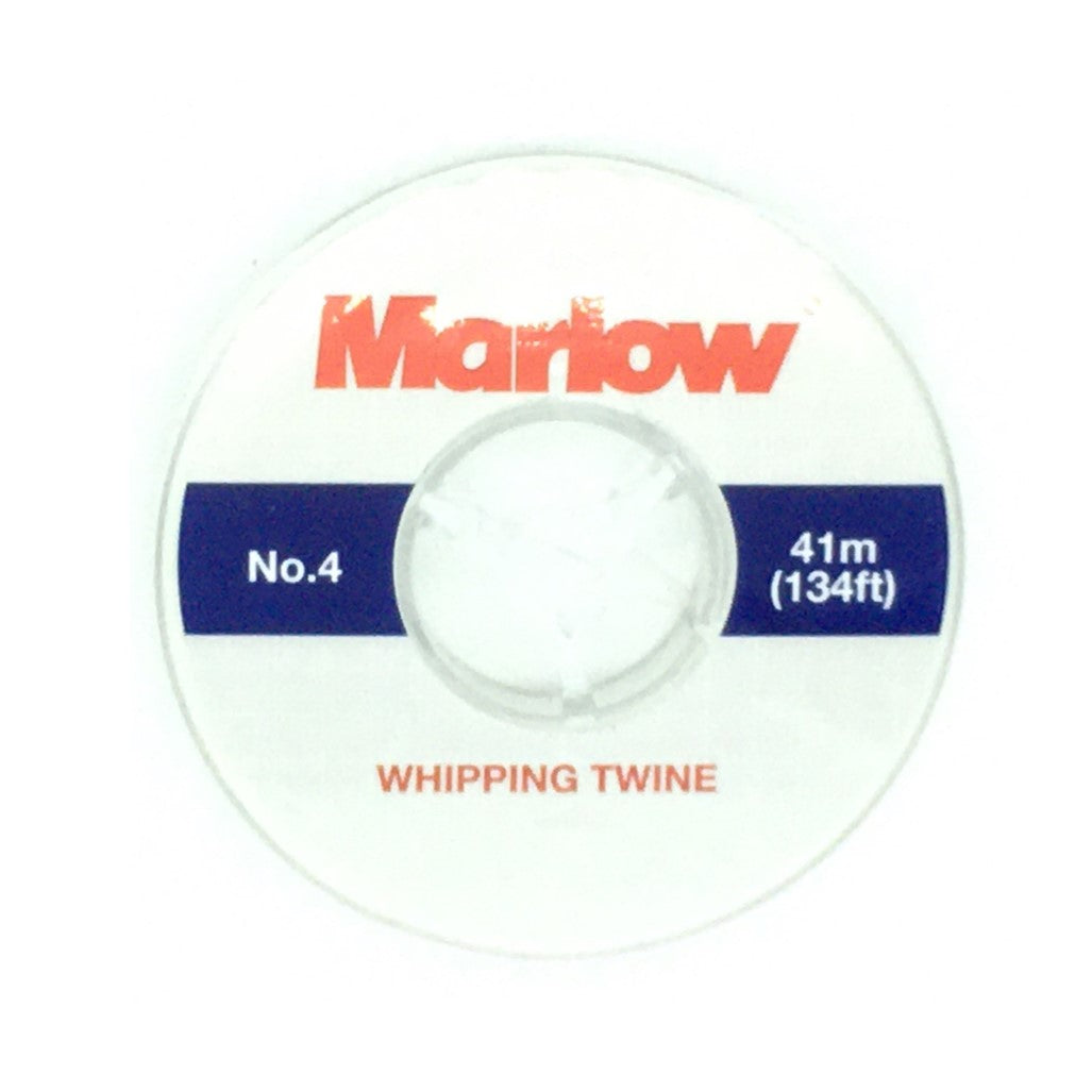 Marlow Whipping Twine No4