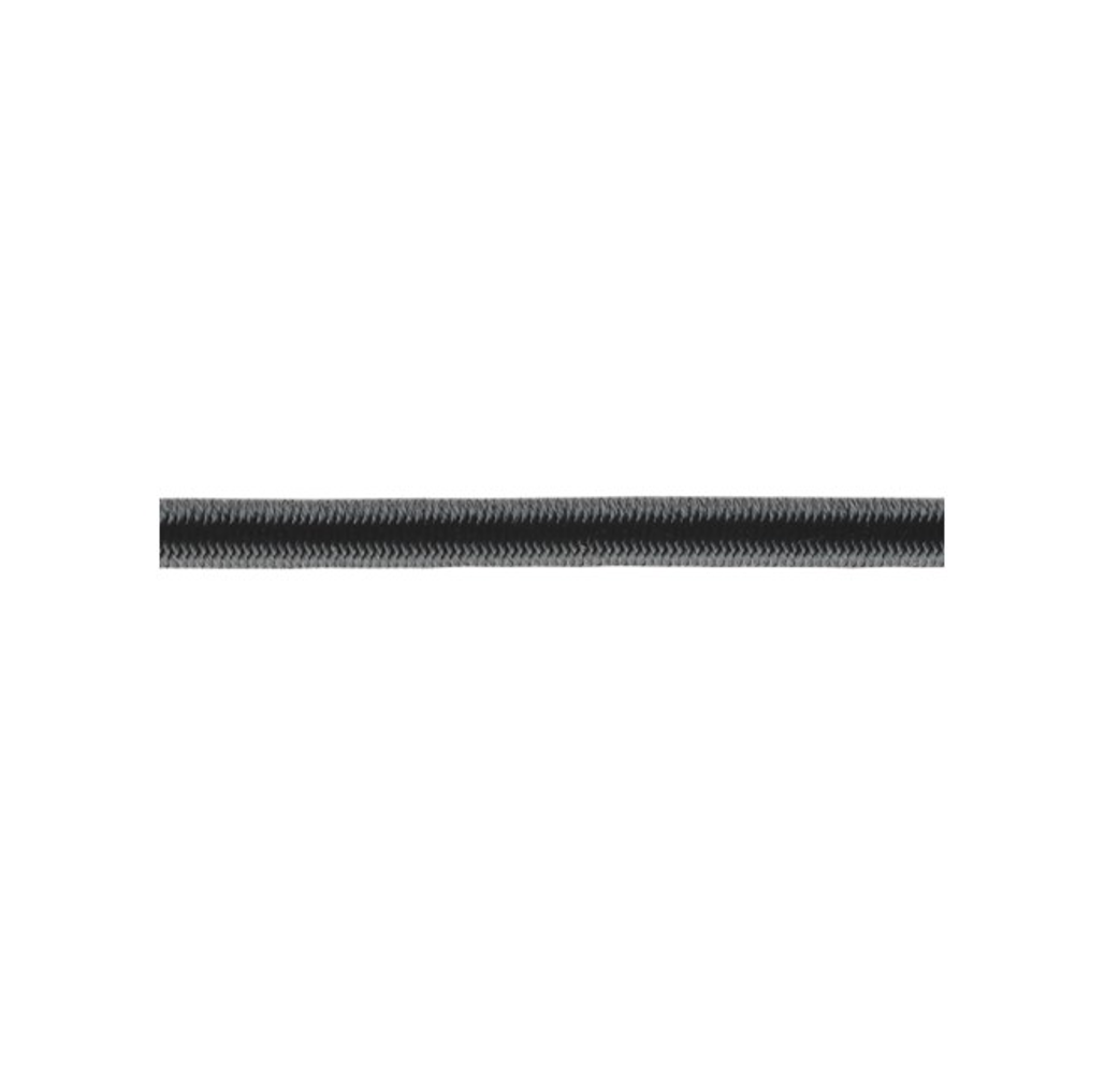 Marlow Shock Cord 5mm Black