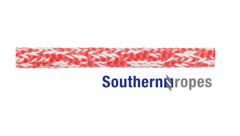 Southern Ropes Sheetline 6mm 13.5m/14m