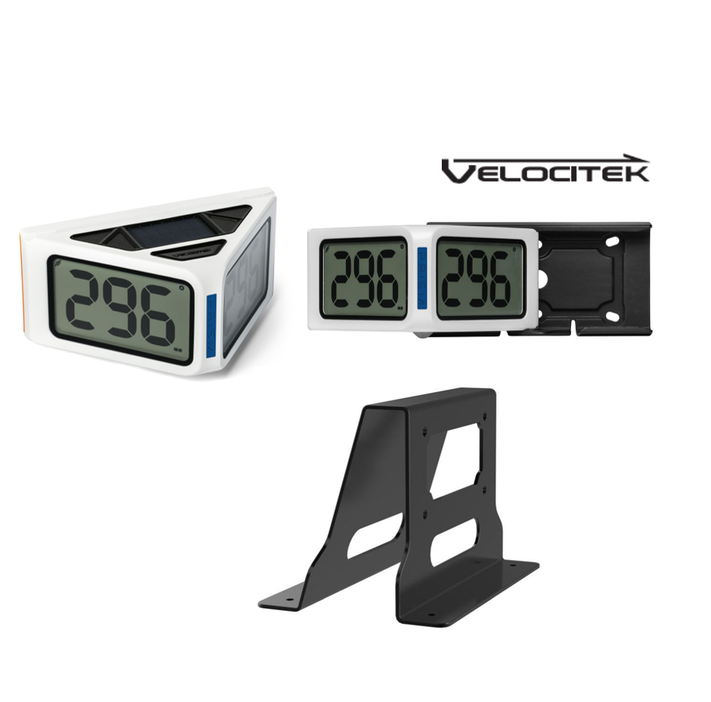 Velocitek PRISM Compass with Velocitek Mounting