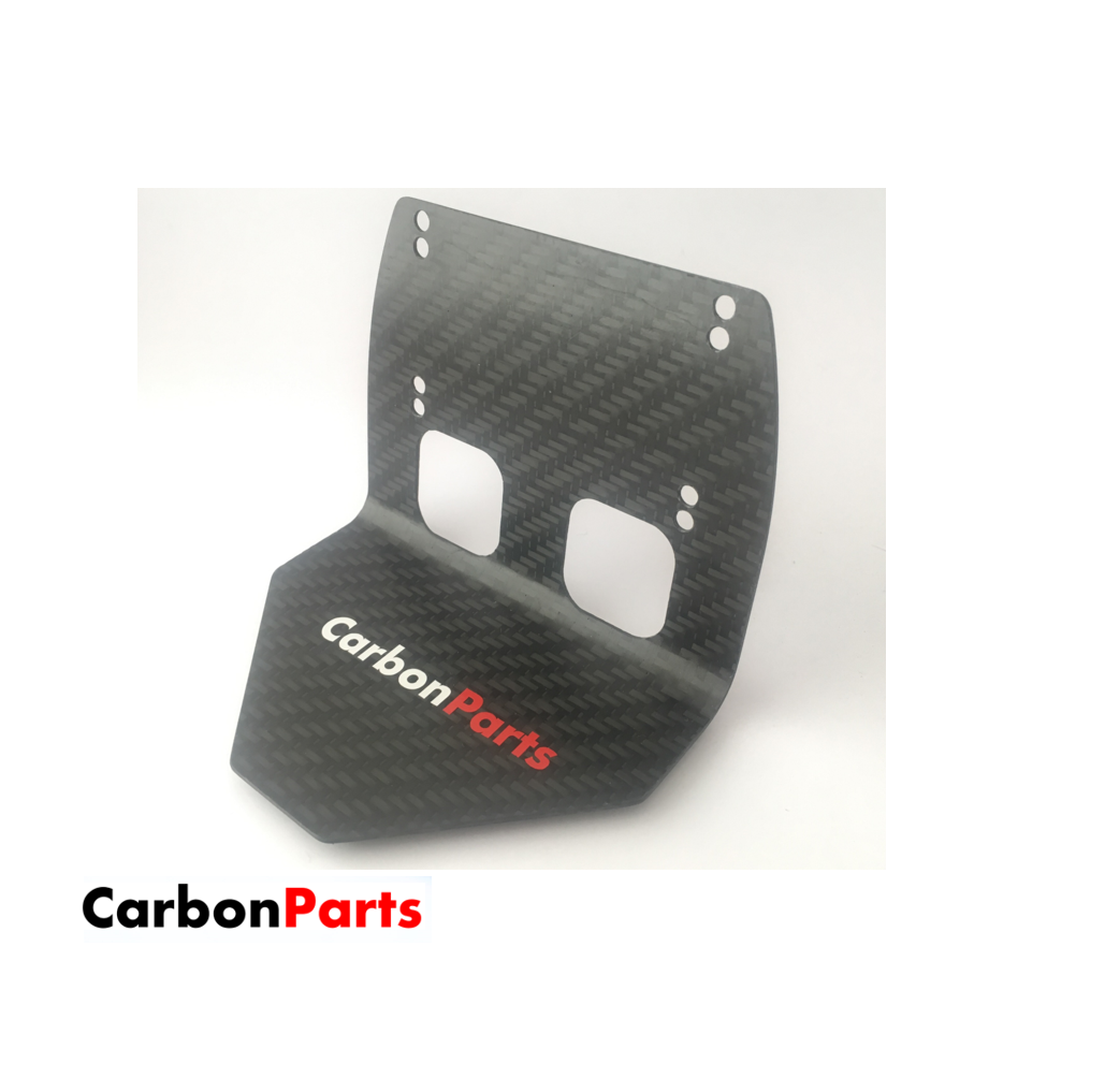 CarbonParts EC2 Compass Mounting