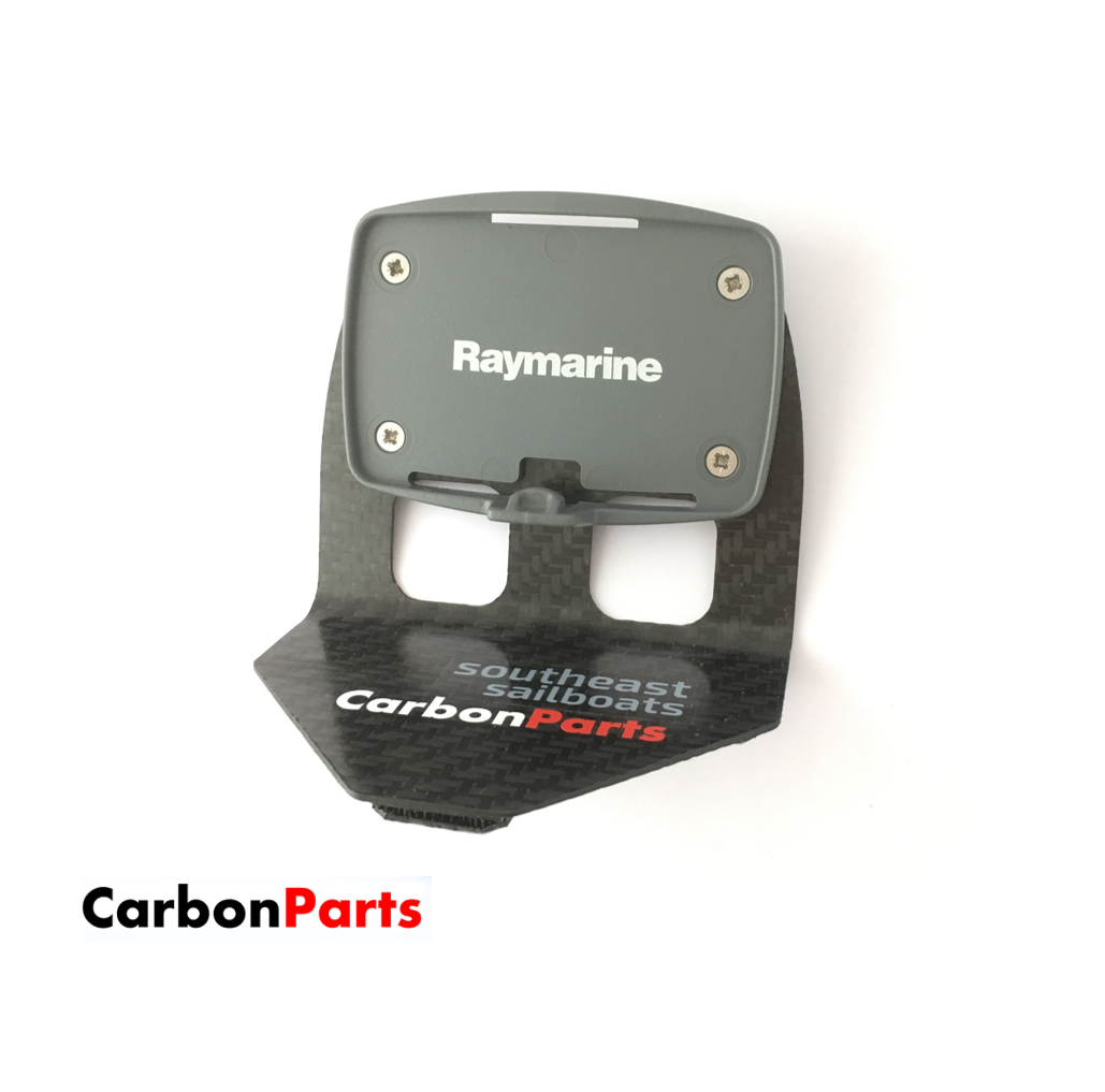 CarbonParts EC2 Compass Mounting with TackTick cradle